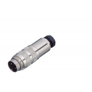 99 5461 15 19 Push-Pull Connectors